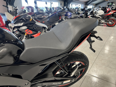 Aprilia Tuono 125 Rabaissée 550-065-35