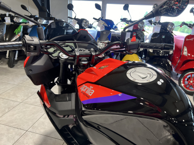 Aprilia Tuono 125 Rabaissée 550-065-35