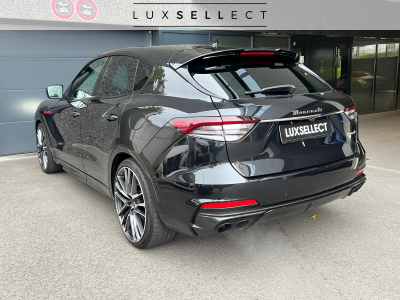 Maserati Levante TROFEO WARRANTY MASERATI FULL OPTIONS