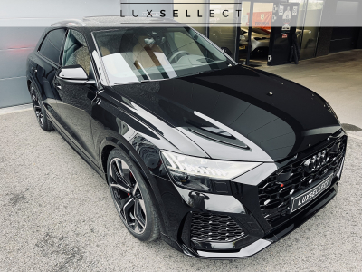 Audi RSQ8 NEW 5 years warranty / FULL OPTIONS