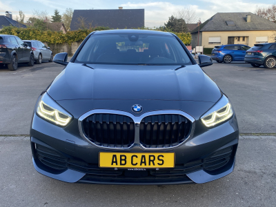 BMW 116 116dA Auto LED Navi Apple CarPlay 2xPDC