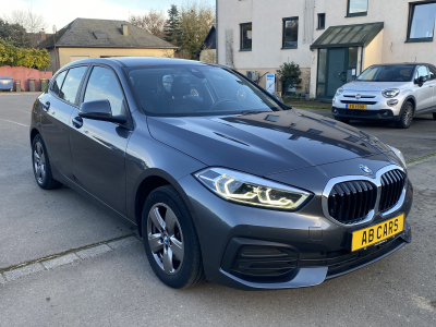 BMW 116 116dA Auto LED Navi Apple CarPlay 2xPDC