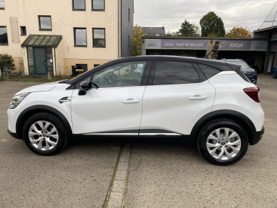 Renault Captur 1.0 TCe Intens 100