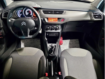 Citroën C3 1.2 CLIM 1 HAND