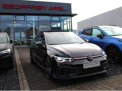 Volkswagen Golf GTI 2.0 TSI 300 CLUBSPORT HEAD-UP HARMAN KARDON PANO NAVI