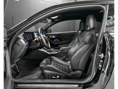 BMW M2 Coupé  INDIVIDUAL/CARBON/19/Harman/Kardon/Leder