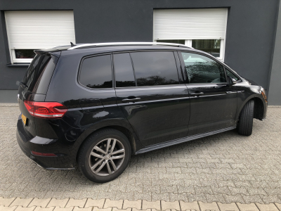 Volkswagen Touran 2.0 TDI 115 R-LINE DSG7