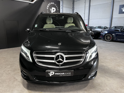 Mercedes-Benz V 250 VIP 250 D /AVANTGARDE /360°/VOLL/