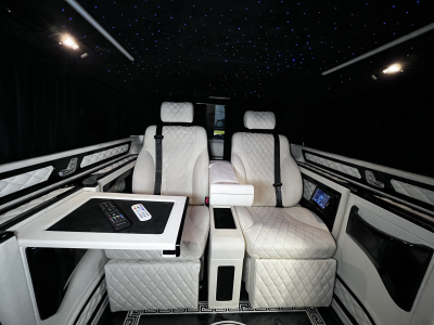 Mercedes-Benz V 250 VIP 250 D /AVANTGARDE /360°/VOLL/