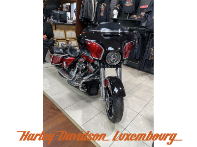 Harley-Davidson Street Glide 