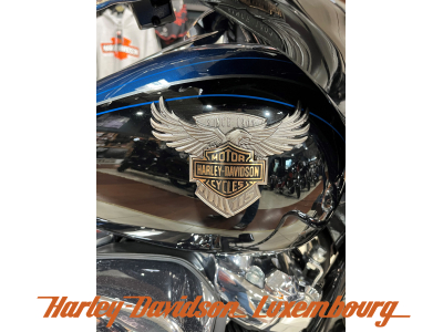 Harley-Davidson Street Glide Special 115 ans - numérotée 53/1800