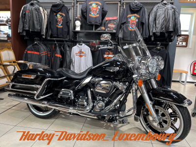 Harley-Davidson Road King Classic 