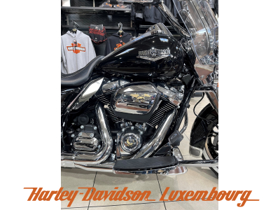 Harley-Davidson Road King Classic 