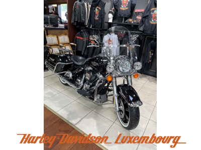 Harley-Davidson Road King Classic 