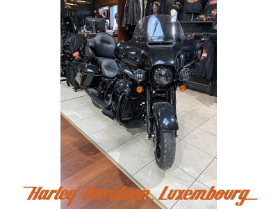 Harley-Davidson Ultra Limited 