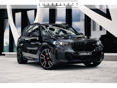 BMW X5 M60 i VOLLAUSSTATTUNG  / FULL OPTIONS