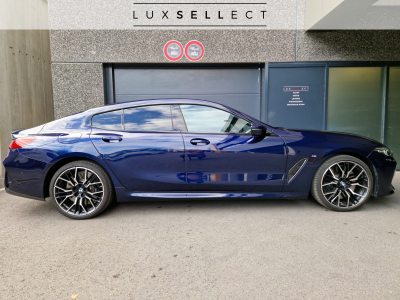 BMW 840 Gran Coupé LCI xDrive PANO/ HUD / HK / BMW WARANTY