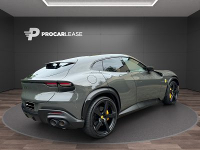 Ferrari Purosangue DCT AWD V12 /NEW CAR/ AVAILABLE