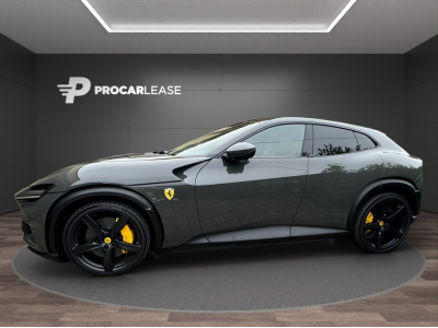 Ferrari Purosangue DCT AWD V12 /NEW CAR/ AVAILABLE