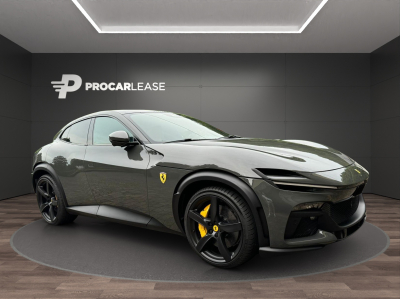 Ferrari Purosangue DCT AWD V12 /NEW CAR/ AVAILABLE