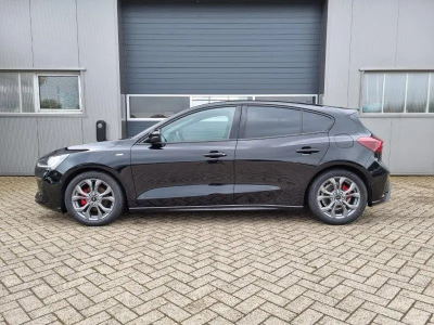 Ford Focus 1.0i Ecoboost  125 ST-Line X