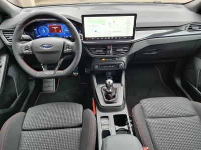 Ford Focus 1.0i Ecoboost  125 ST-Line X