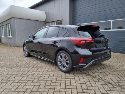 Ford Focus 1.0i Ecoboost  125 ST-Line X