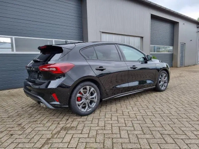 Ford Focus 1.0i Ecoboost  125 ST-Line X