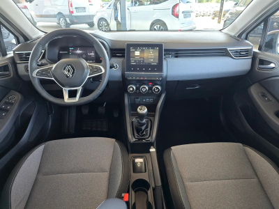 Renault Clio 1.0 TCe 90 Evolution