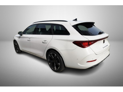 Cupra Leon 1.5 TSi DSG 150