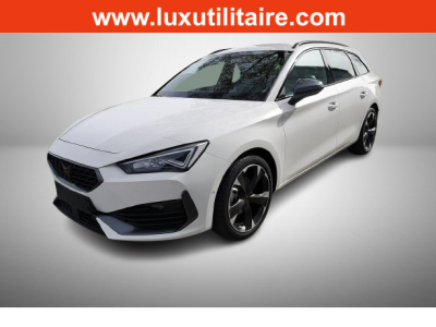 Cupra Leon 1.5 TSi DSG 150