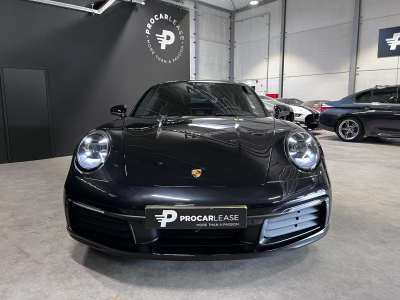 Porsche 911 992 CARRERA 4S/360°/Lift /21/SPORT CHR/TOIT PANO/BOSE