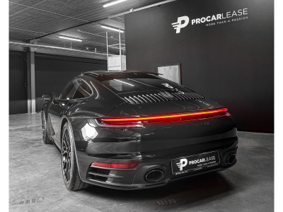 Porsche 911 992 CARRERA 4S/360°/Lift /21/SPORT CHR/TOIT PANO/BOSE