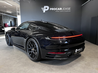 Porsche 911 992 CARRERA 4S/360°/Lift /21/SPORT CHR/TOIT PANO/BOSE