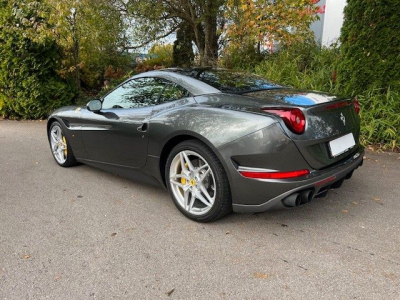 Ferrari California Handling Speciale 3.9 V8 T 4-Sitzer