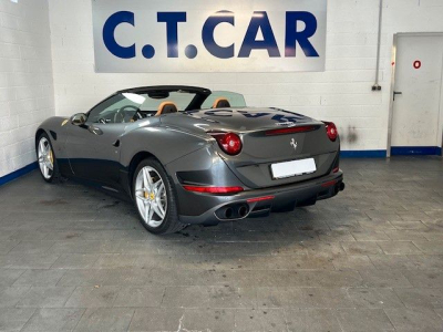 Ferrari California Handling Speciale 3.9 V8 T 4-Sitzer