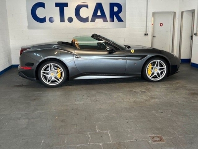 Ferrari California Handling Speciale 3.9 V8 T 4-Sitzer