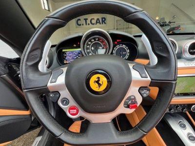 Ferrari California Handling Speciale 3.9 V8 T 4-Sitzer