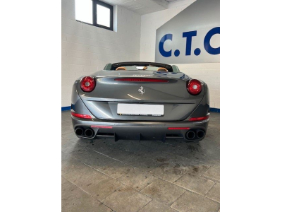 Ferrari California Handling Speciale 3.9 V8 T 4-Sitzer