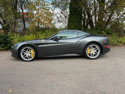 Ferrari California Handling Speciale 3.9 V8 T 4-Sitzer