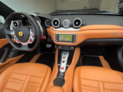 Ferrari California Handling Speciale 3.9 V8 T 4-Sitzer