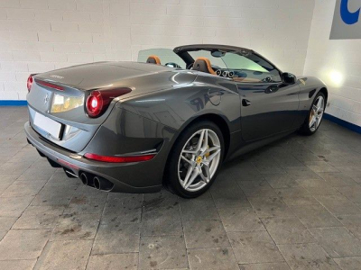 Ferrari California Handling Speciale 3.9 V8 T 4-Sitzer