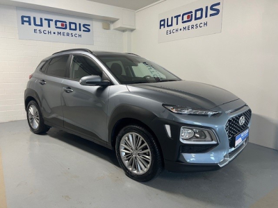 Hyundai Kona 1.6 T-GDI TWIST TECHNO PACK AUTOMATIQUE