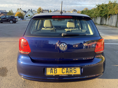 Volkswagen Polo 1.2 Tdi Comfortline Navi PDC