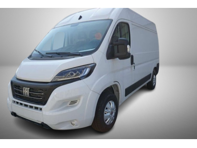 Fiat Ducato 2.2 Mjet 140 L2H2 270°/Navi/Klimaauto