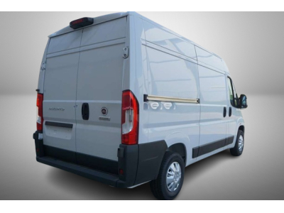 Fiat Ducato 2.2 Mjet 140 L2H2 270°/Navi/Klimaauto