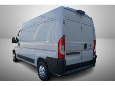 Fiat Ducato 2.2 Mjet 140 L2H2 270°/Navi/Klimaauto