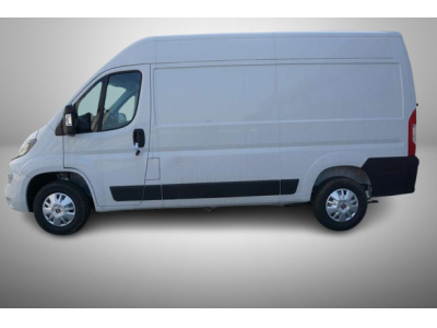 Fiat Ducato 2.2 Mjet 140 L2H2 270°/Navi/Klimaauto