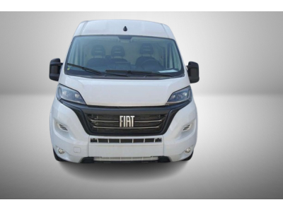 Fiat Ducato 2.2 Mjet 140 L2H2 270°/Navi/Klimaauto