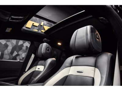 Mercedes-Benz GLE 63 AMG S Coupé 4 MATIC +